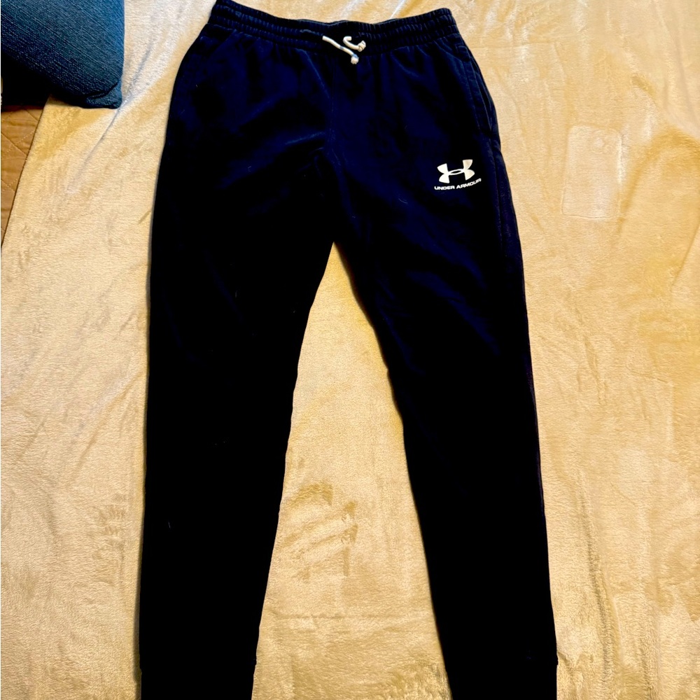 Men’s under armor joggers
